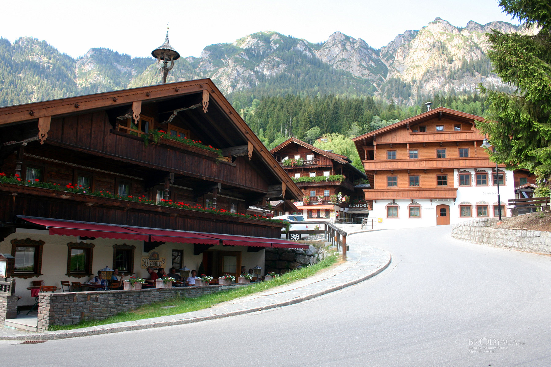 Alpbach